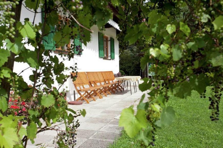 Haus Waldhof Διαμέρισμα Brixen im Thale Εξωτερικό φωτογραφία