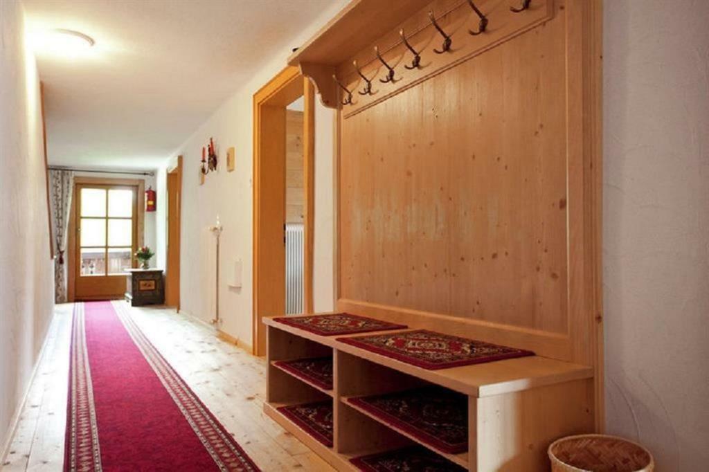 Haus Waldhof Διαμέρισμα Brixen im Thale Εξωτερικό φωτογραφία