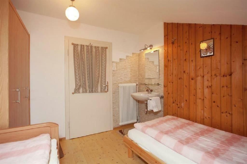 Haus Waldhof Διαμέρισμα Brixen im Thale Εξωτερικό φωτογραφία